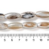 Natural Eye Agate Beads Strands G-NH0019-C04-05-5