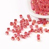 Eco-Friendly Poly Styrene Acrylic Beads PL337AB-8-1