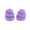 Handmade Polymer Clay Beads CLAY-N006-103D-2