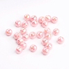 Plating Eco-Friendly Poly Styrene Acrylic Beads PL421-2-2