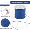 Unicraftale® Nylon Thread NWIR-UN0001-04-4