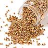 TOHO 8/0 Round Beads X-SEED-TR08-0722-1