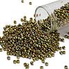 TOHO 8/0 Round Beads SEED-TR08-0513-1