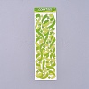 Decorative Labels Stickers LS-DIY-L037-C07-1