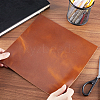Leather Fabric DIY-WH0002-79B-02-3