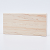 Wood Tray DJEW-WH0011-23-3