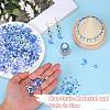 2 Bag Glass & Seed Beads GLAA-SZC0001-94F-3