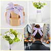 Polyester Ribbon for Sewing Decoration OCOR-WH20007-24F-4