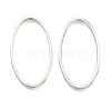 Brass Linking Rings LS-KK-M250-23B-S-1