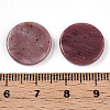 Natural Rhodonite Cabochons G-T141-33H-3