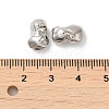 Rack Plating Brass Beads KK-F863-10P-3