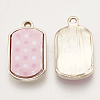 Alloy Pendants PALLOY-T050-87C-2