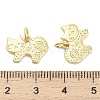Brass Pendants KK-H527-07A-G-3