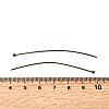Brass Ball Head Pins X-RP0.7x60mm-AB-3