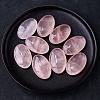 Natural Rose Quartz Massager Stones Display Decorations PW-WG2E788-01-3