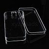 Rectangle Polystyrene Bead Storage Container CON-N011-032-4