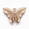 Zinc Alloy Pendants X-ENAM-P163-19D-2