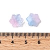 Glass Beads GLAA-D303-04B-3