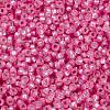 MIYUKI Round Rocailles Beads X-SEED-G009-RR0575-3