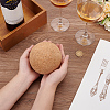 Cork Massage Ball FIND-WH0139-334-3