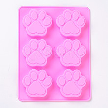 Food Grade Silicone Molds DIY-E018-18