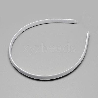 Plain Plastic Hair Band Findings OHAR-Q275-04-1