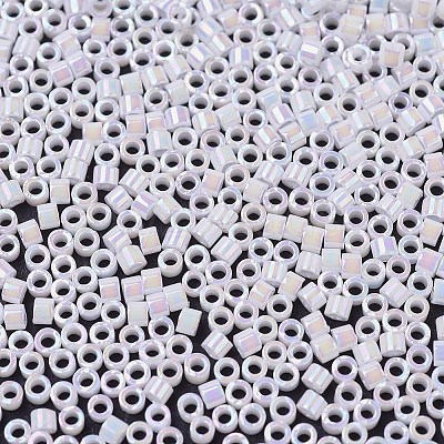 MIYUKI Delica Beads X-SEED-J020-DB0202-1