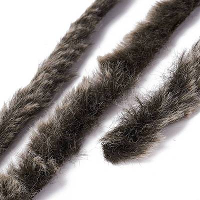Polyester & Nylon Blended Yarns YCOR-C001-01I-1