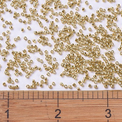 MIYUKI Delica Beads SEED-X0054-DB0410-1