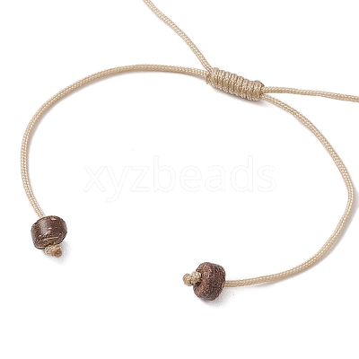 3Pcs 3 Styles Summer Beach Starfish Turtle Shell Shape Adjustable Anklets AJEW-AN00635-1