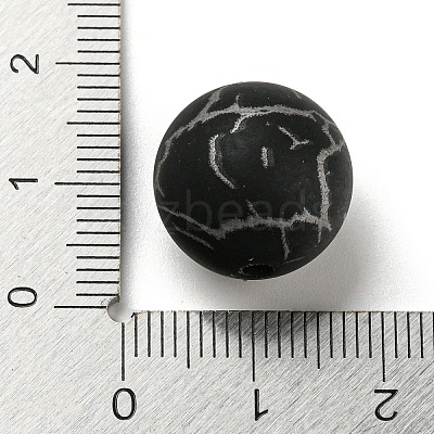 Silicone Beads SIL-E009-02D-1