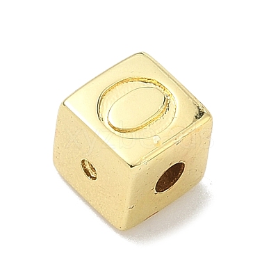 Brass Beads KK-G548-22G-O-1