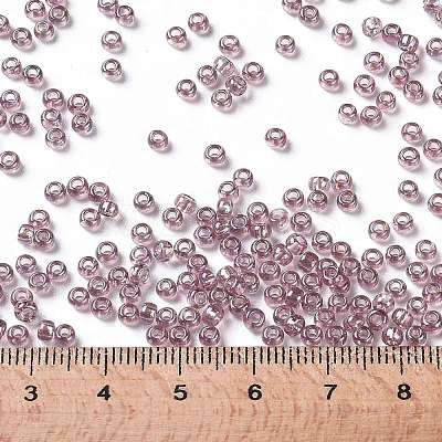 TOHO 8/0 Round Beads SEED-XTR08-0166-1