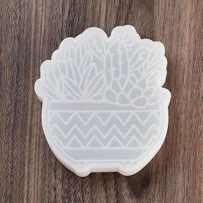 DIY Silicone Candle Molds SIMO-G004-02C-1