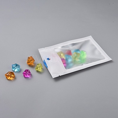 Plastic Resealable Bag OPP-H001-01B-06-1