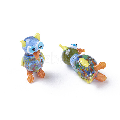 Home Decorations LS-LAMP-L075-007-1