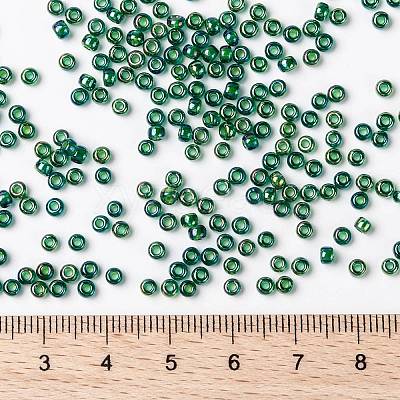 MIYUKI Round Rocailles Beads SEED-X0055-RR0354-1