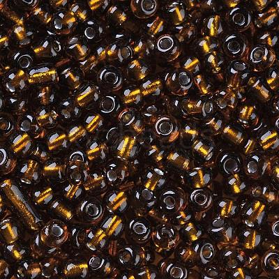 6/0 Glass Seed Beads X2-SEED-A005-4mm-53-1