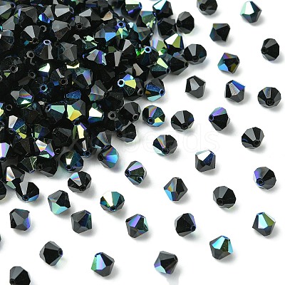 Preciosa® Crystal Beads X-PRC-BA6-23980-200-1