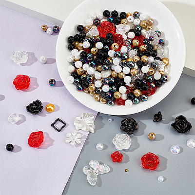 9 Styles DIY Jewelry Making Findings DIY-AR0003-24-1