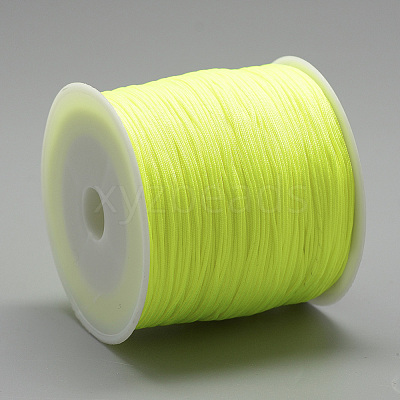 Nylon Braided Cord NWIR-Q008A-F228-1