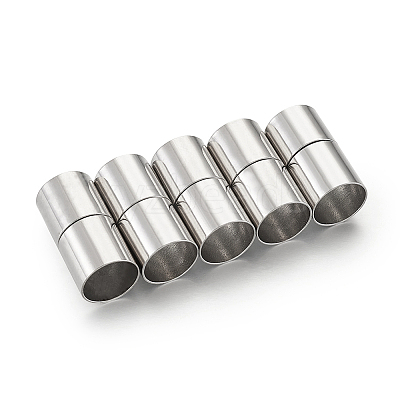 Brass Magnetic Clasps KK-TAC0002-01B-1
