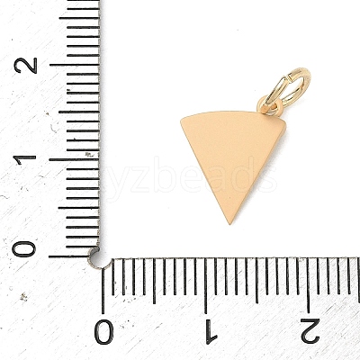 304 Stainless Steel Enamel Pendants ENAM-I086-03A-1