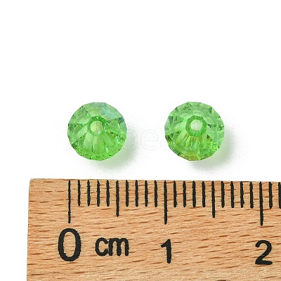 Preciosa® Crystal Beads Y-PRC-BA6-50520-201-1