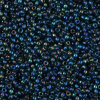 TOHO 11/0 Round Beads SEED-XTR11-0167BD-1