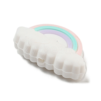 Silicone Focal Beads SIL-R146-03B-1