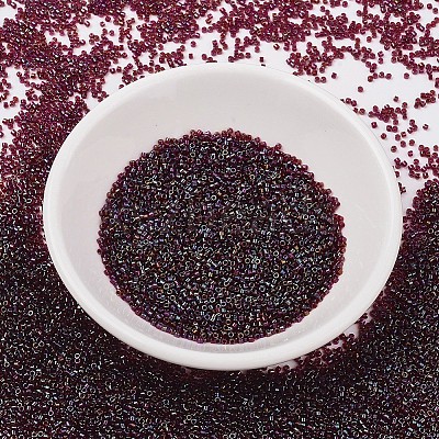 MIYUKI Delica Beads LS-SEED-J020-DB1751-1
