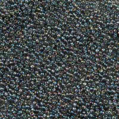 TOHO 11/0 Round Beads SEED-JPTR11-0176B-1