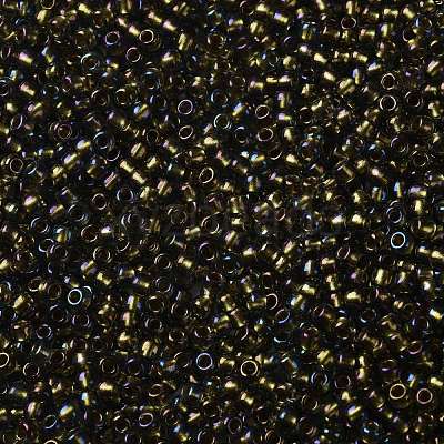 TOHO 11/0 Round Beads SEED-XTR11-0271-1