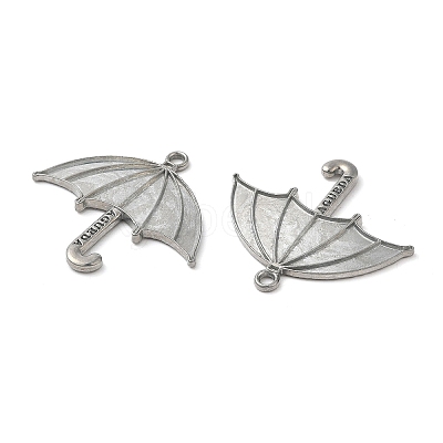 Alloy Pendants PALLOY-R143-30P-1
